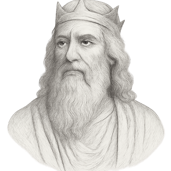 Solomon (Traditionally Attributed)