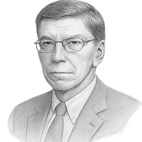 Clayton Christensen