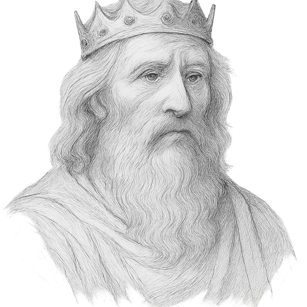Attributed to the Psalmist David