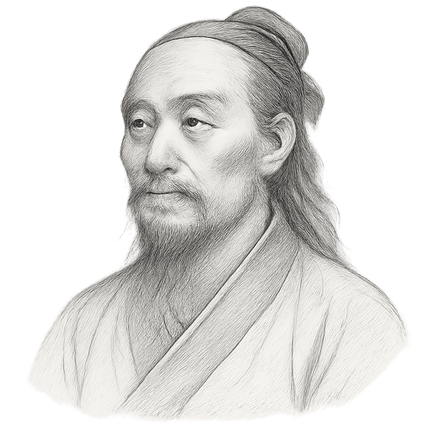 Tao Yuanming