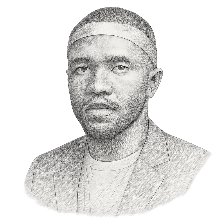 Frank Ocean