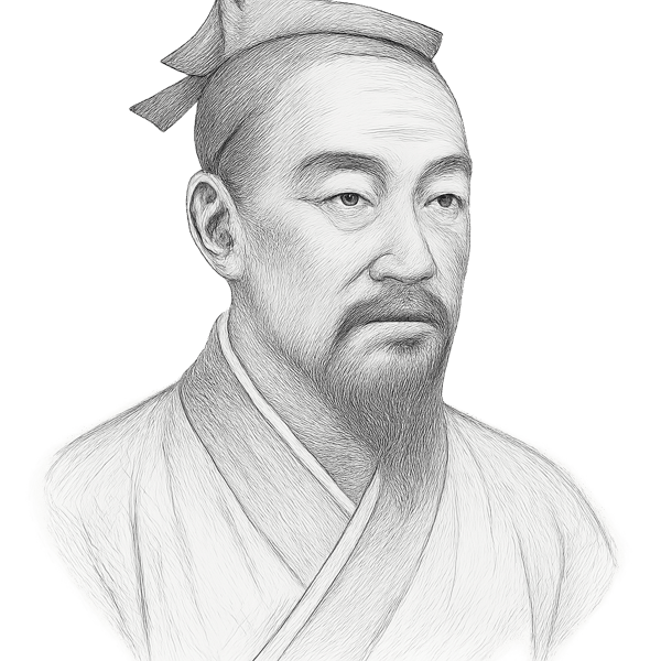Han Fei
