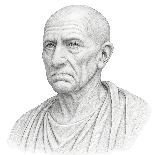 Cato the Elder