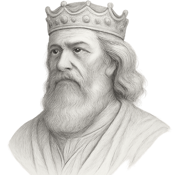 Ecclesiastes (Traditionally attributed to Solomon)