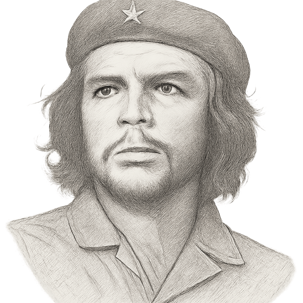 Che Guevara