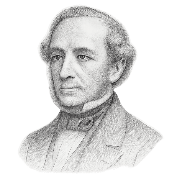 Edward Bulwer-Lytton