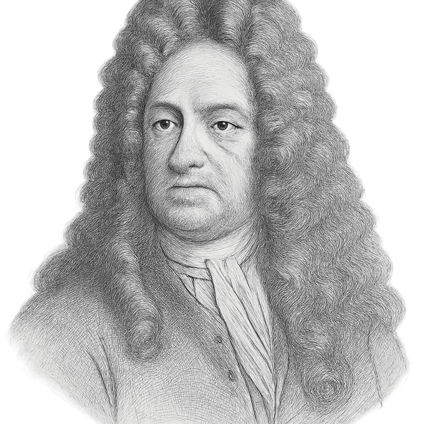 Gottfried Wilhelm Leibniz