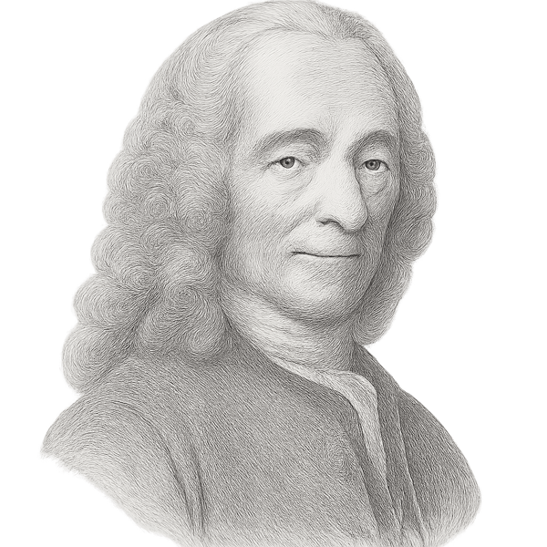 Voltaire