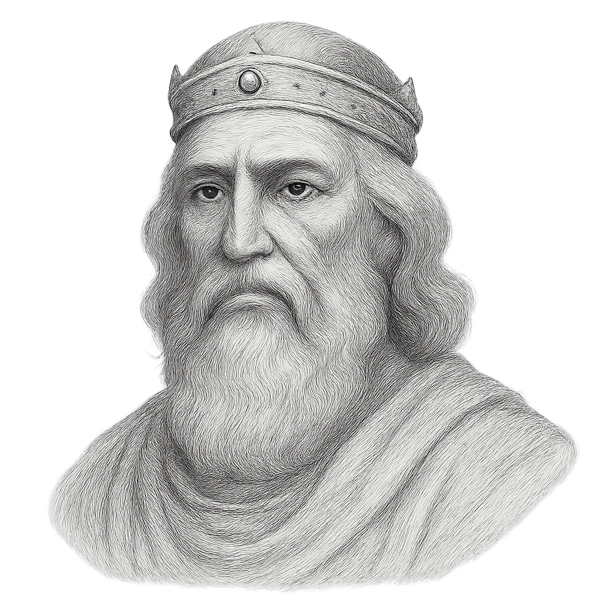 Qoheleth (Traditionally Solomon)