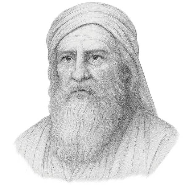 Traditional (The Bible, Nahum)