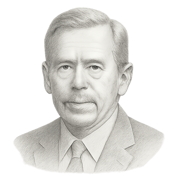 Václav Havel