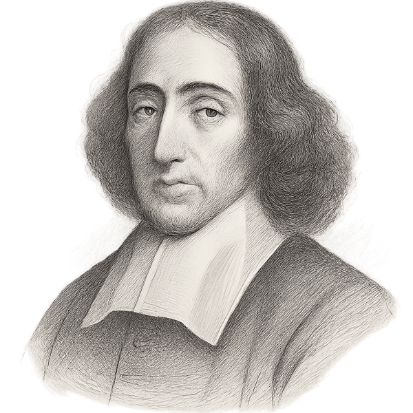 Spinoza