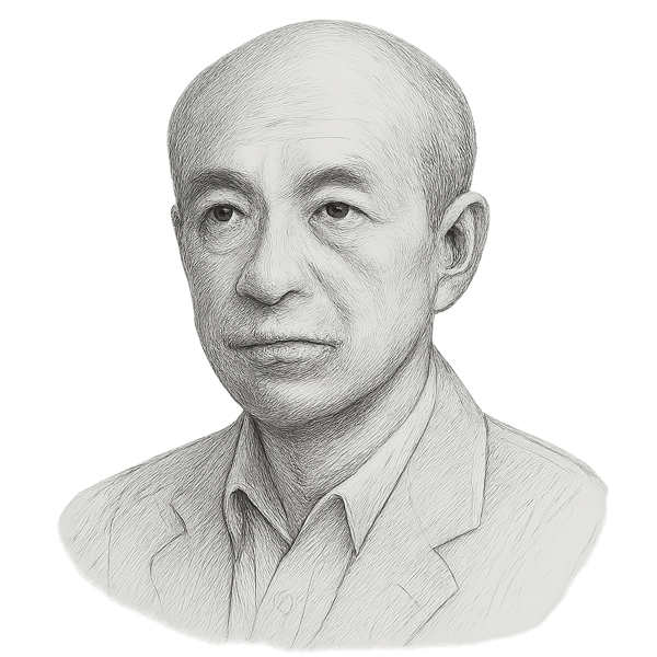 Isamu Noguchi
