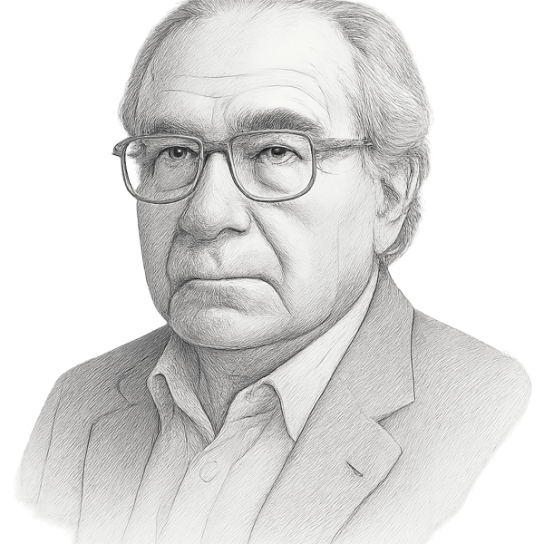 Jean Baudrillard