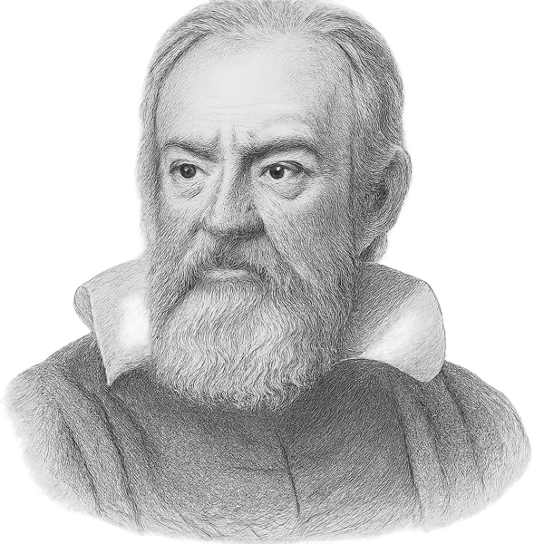 Galileo Galilei
