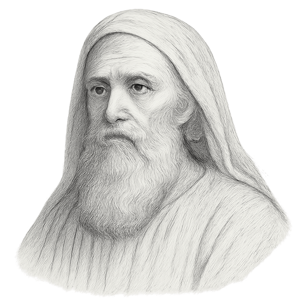 Unknown (Epistle to the Hebrews)