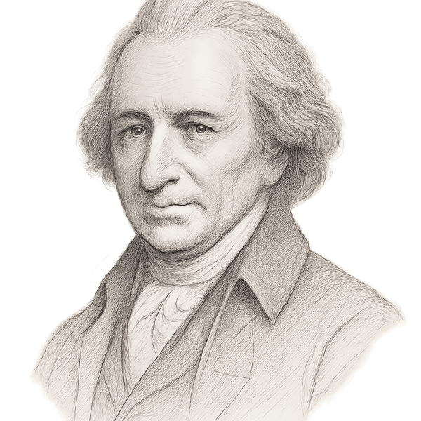 Thomas Paine