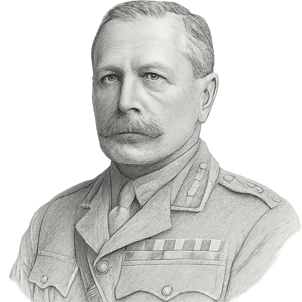 Douglas Haig