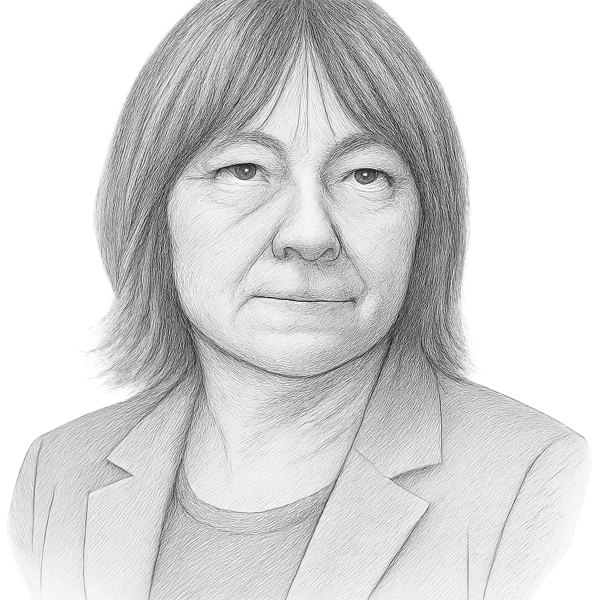 Ali Smith