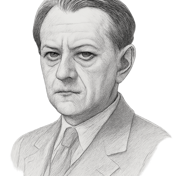André Malraux