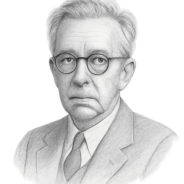 James Thurber