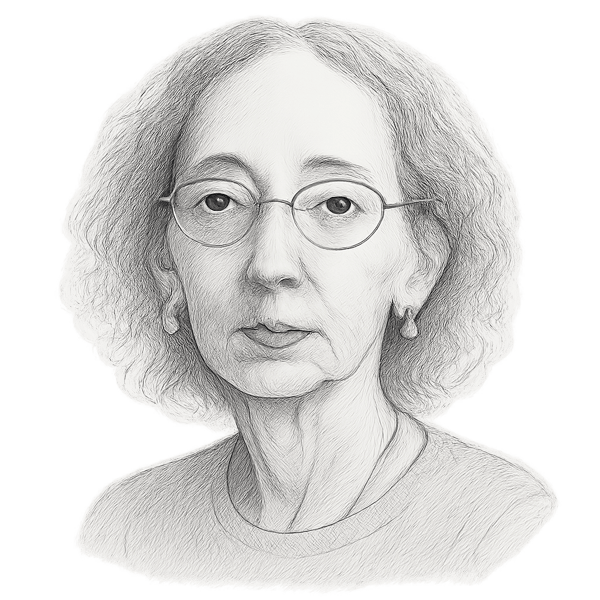 Joyce Carol Oates