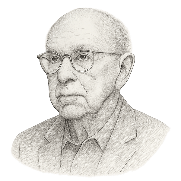 Claes Oldenburg