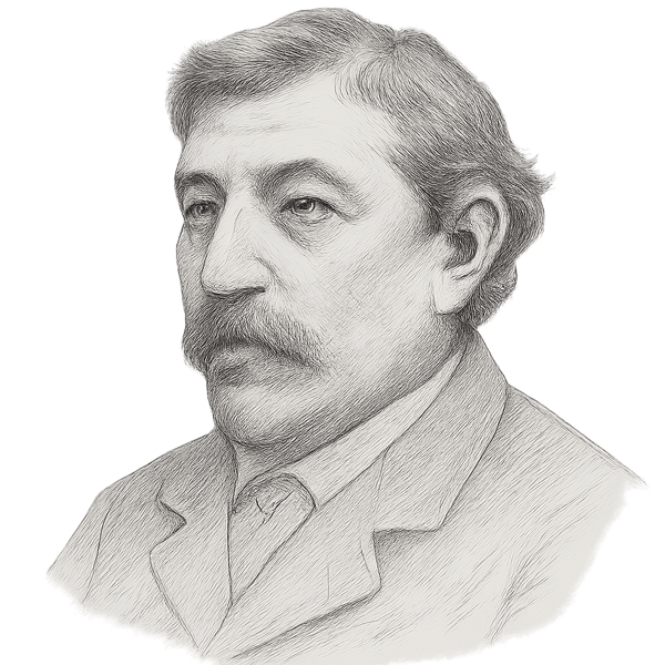 Paul Gauguin