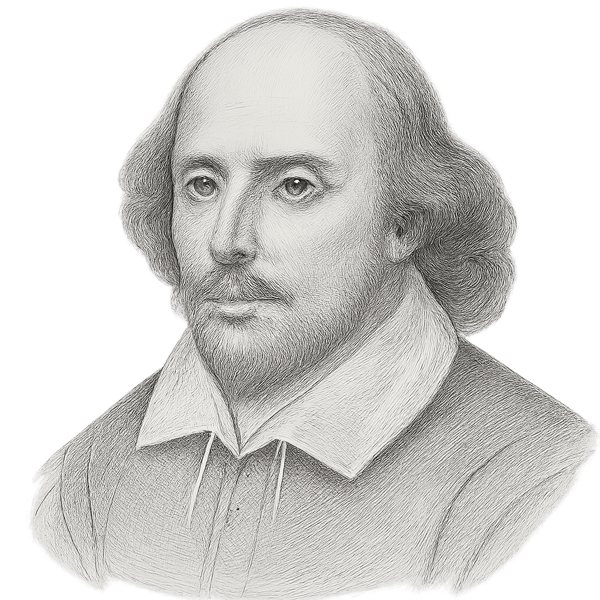 William Shakespeare