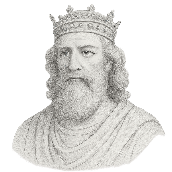 Psalmist (traditionally King David)
