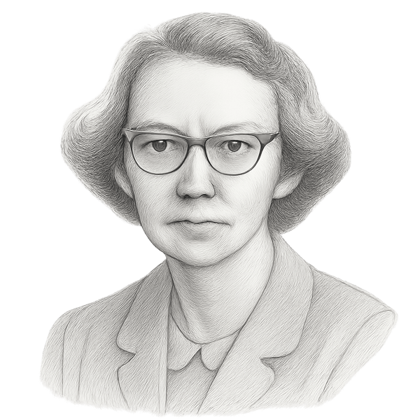 Flannery O'Connor