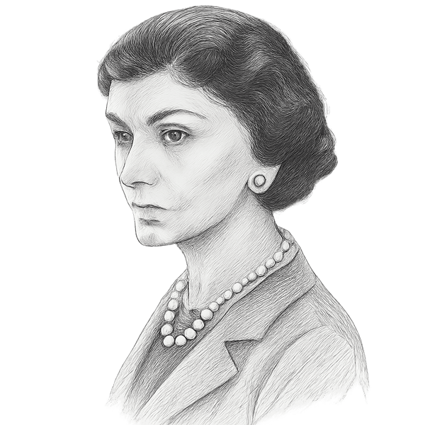 Coco Chanel