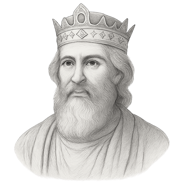 Proverbs (traditionally Solomon)