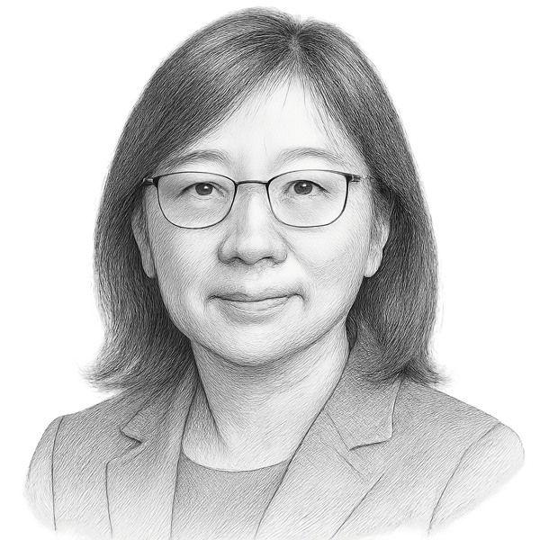 Cher Wang