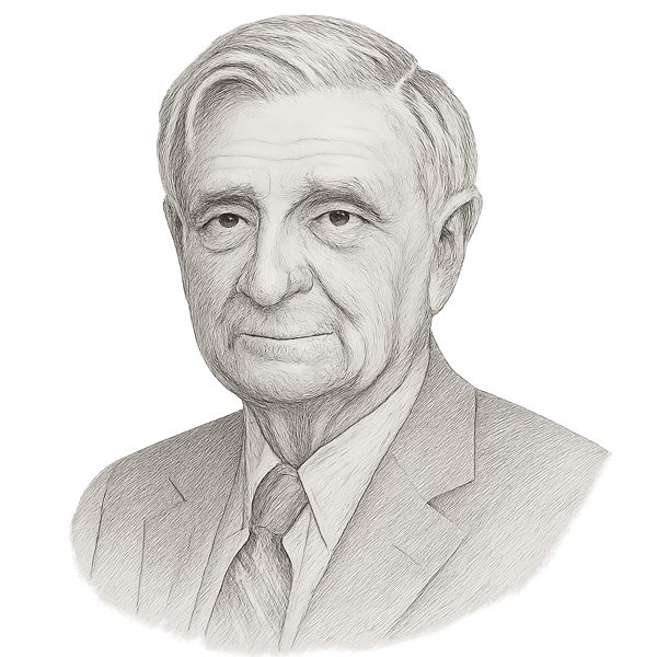 Edward O. Wilson