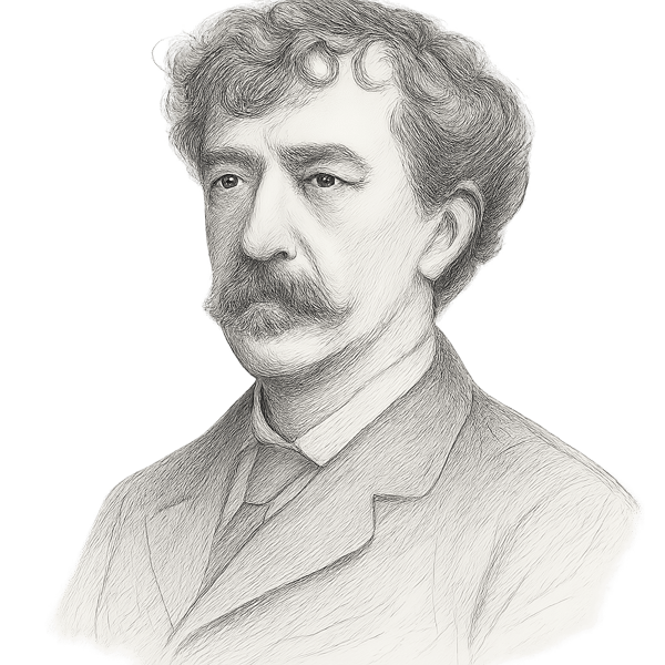 James McNeill Whistler