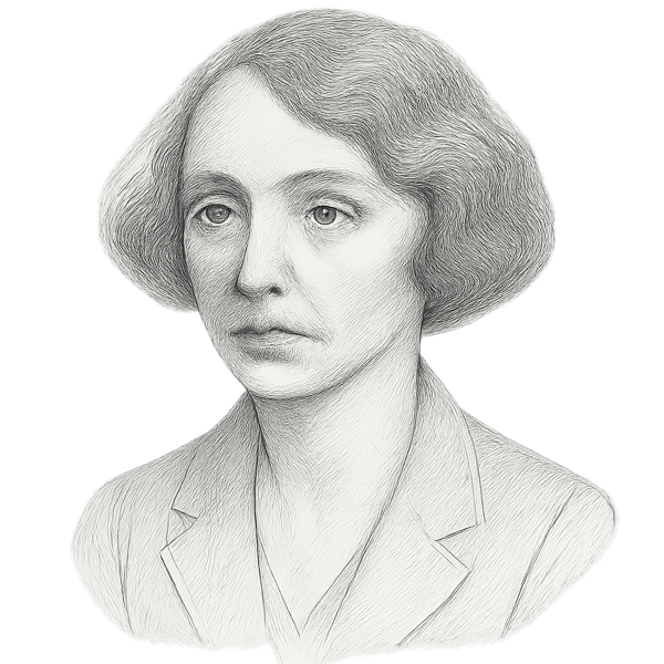Edna St. Vincent Millay