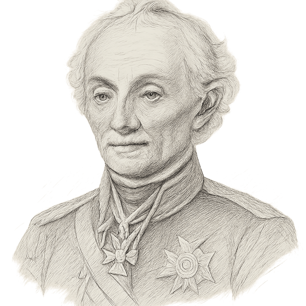 Alexander Suvorov