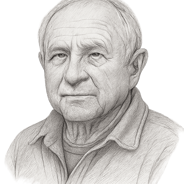 Yvon Chouinard