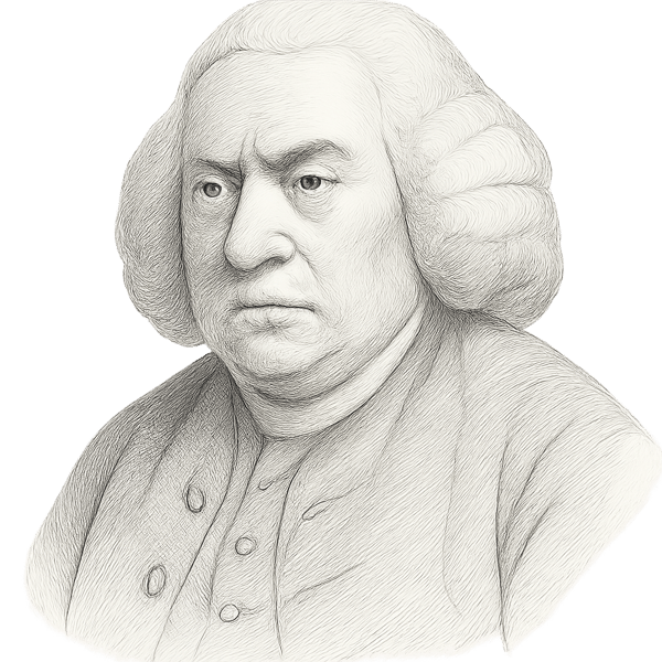 Samuel Johnson
