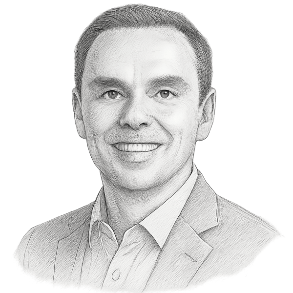 Brendon Burchard