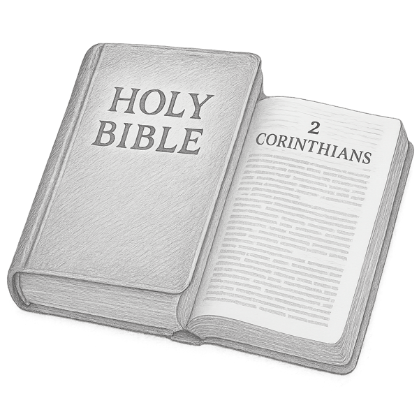 Bible (2 Corinthians)