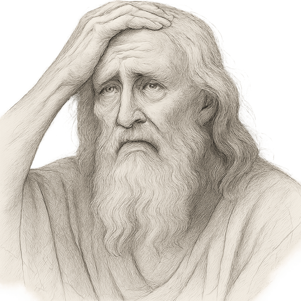 Book of Job (Traditionally attributed to Job or anonymous ancient authors)
