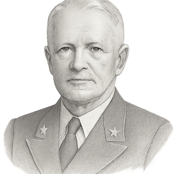 Chester W. Nimitz