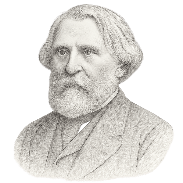 Ivan Sergeyevich Turgenev