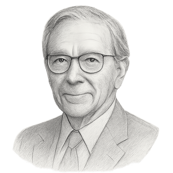 George Leonard