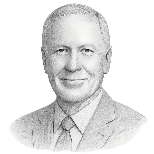 Max Lucado