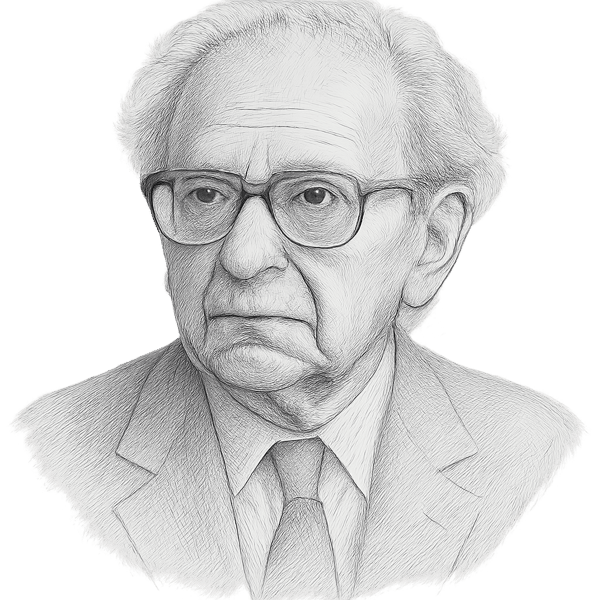 Emmanuel Levinas