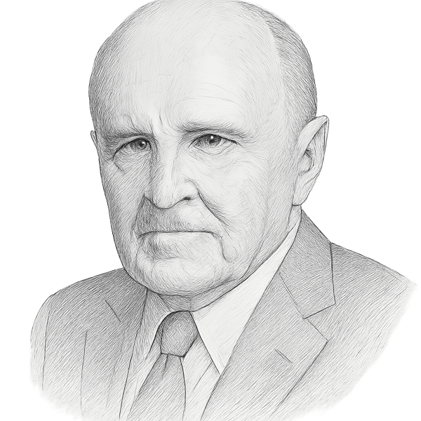 Jack Welch