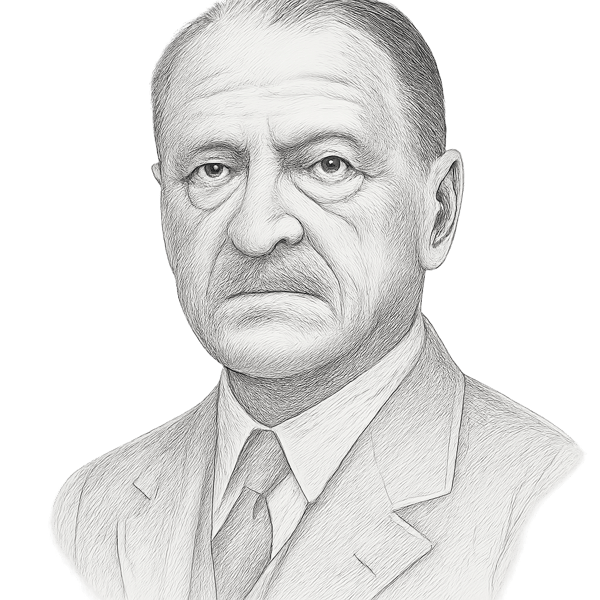 W. Somerset Maugham